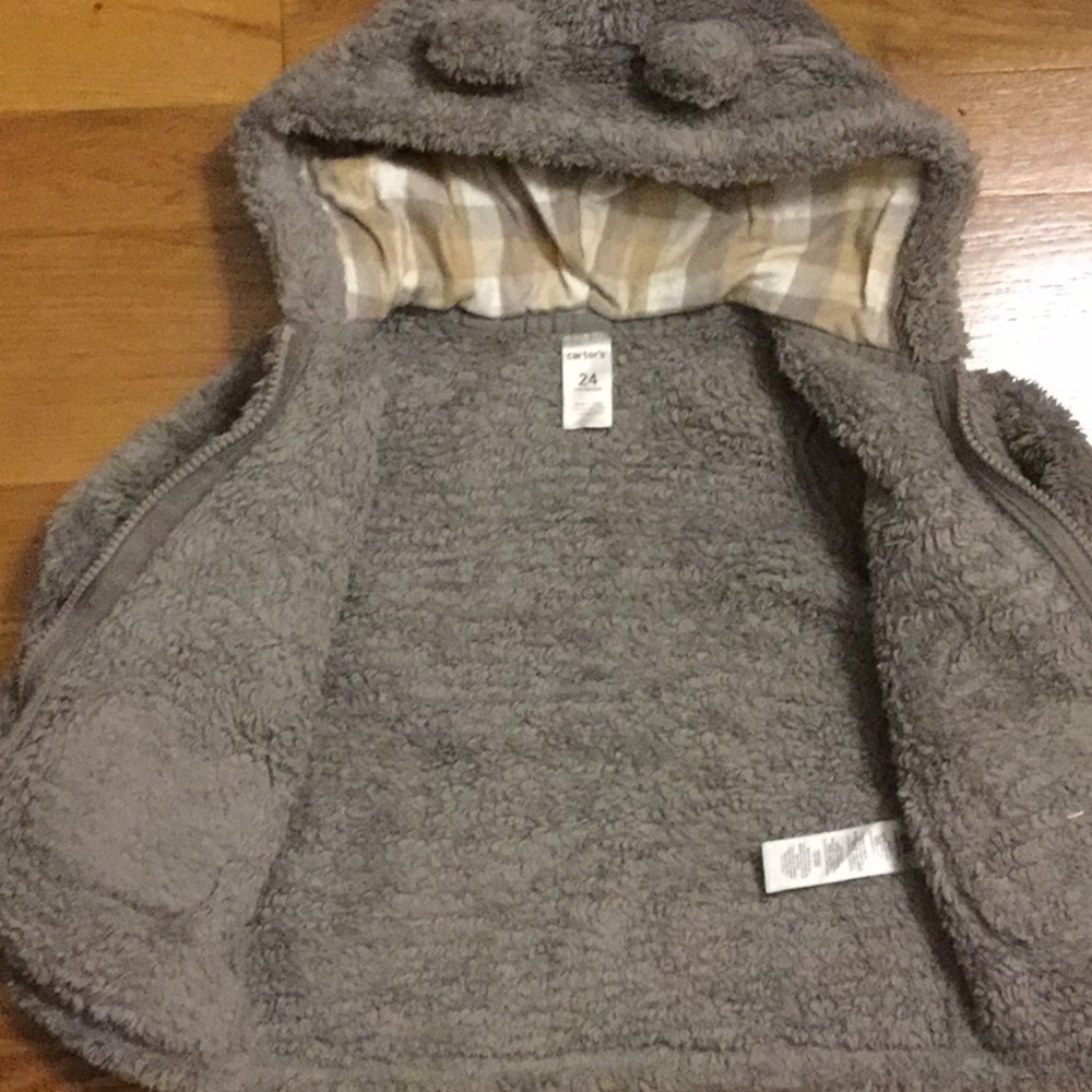 Carters sweater - Picture 4 of 4